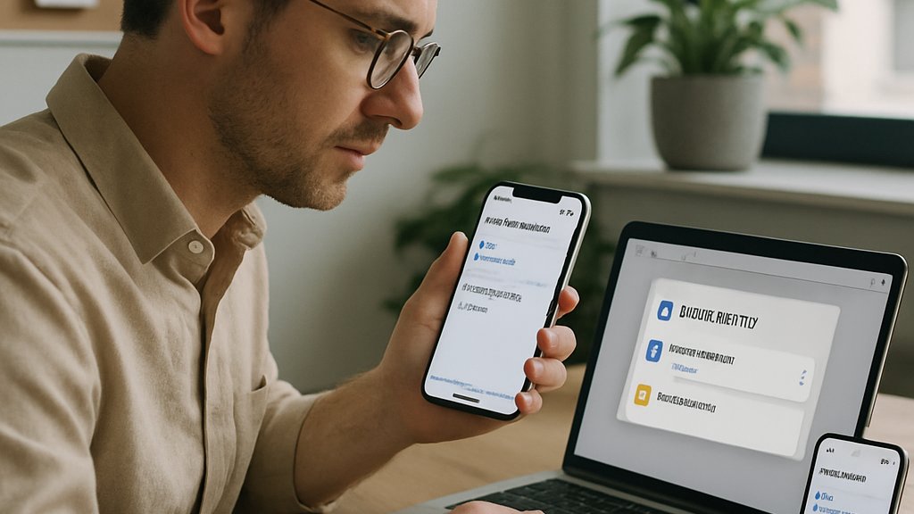 Personal AI Assistant automation with Apple Shortcuts and calendar planning