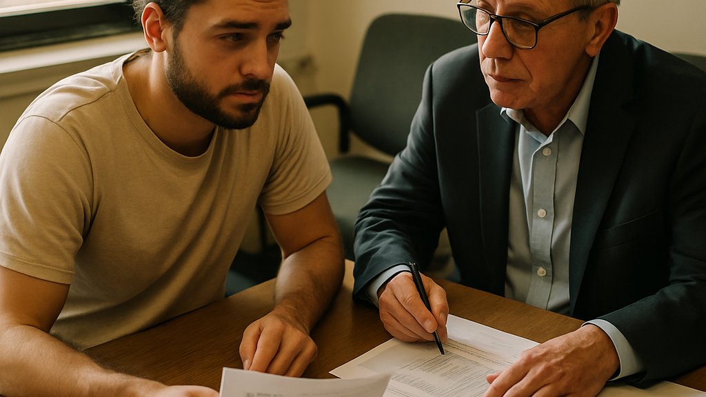 AI Credit Markets supporting private lending conversations with borrowers