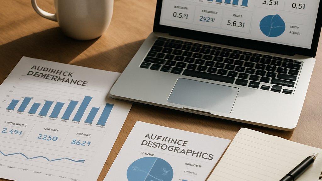 Campaign review desk for Agentic Ad Automation and media buying strategy