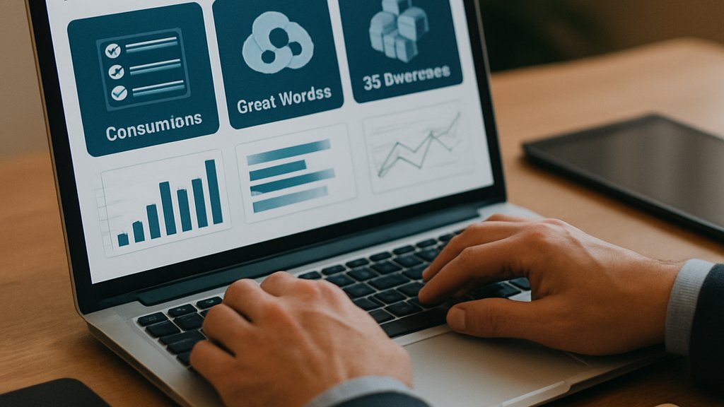 Enterprise 3D Workspaces dashboard for governance and hybrid cloud planning