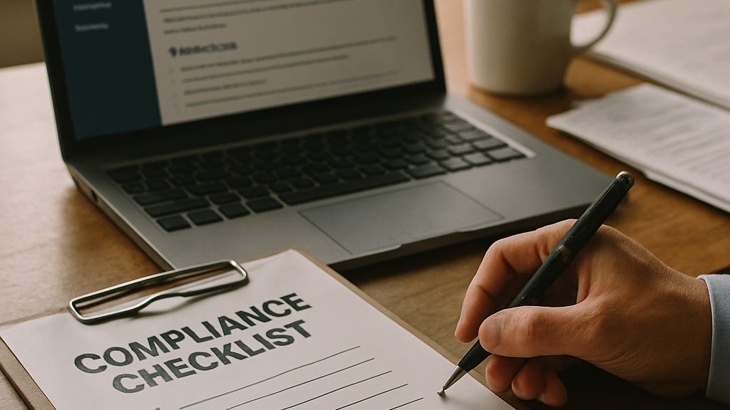Legal AI Training breach prevention checklist for law firm compliance