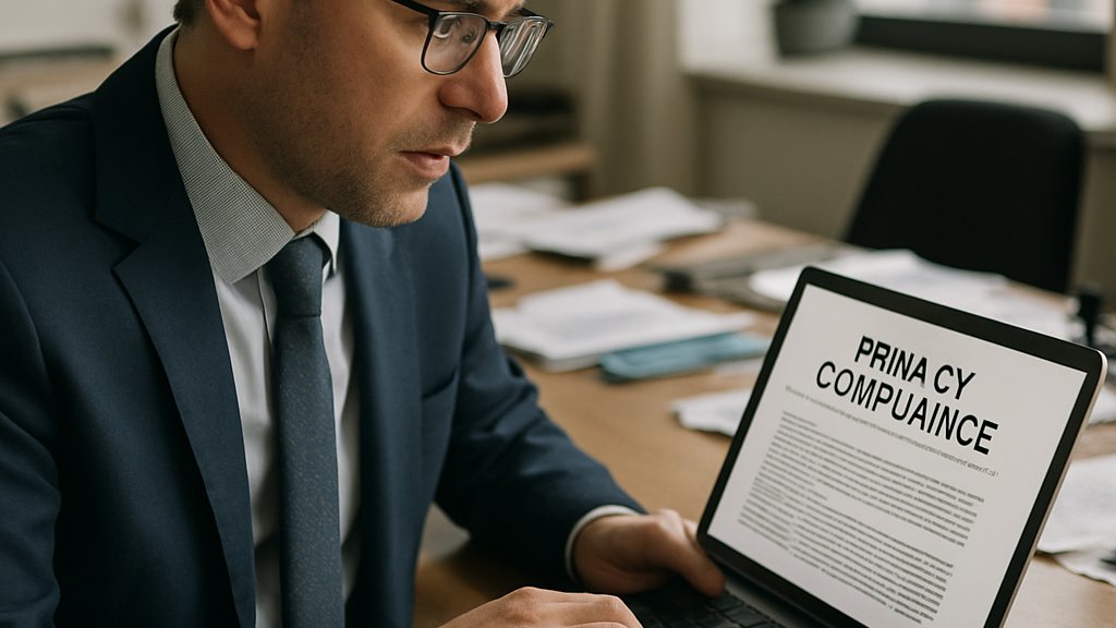 Workplace compliance review for AI Surveillance Concerns and legal risks