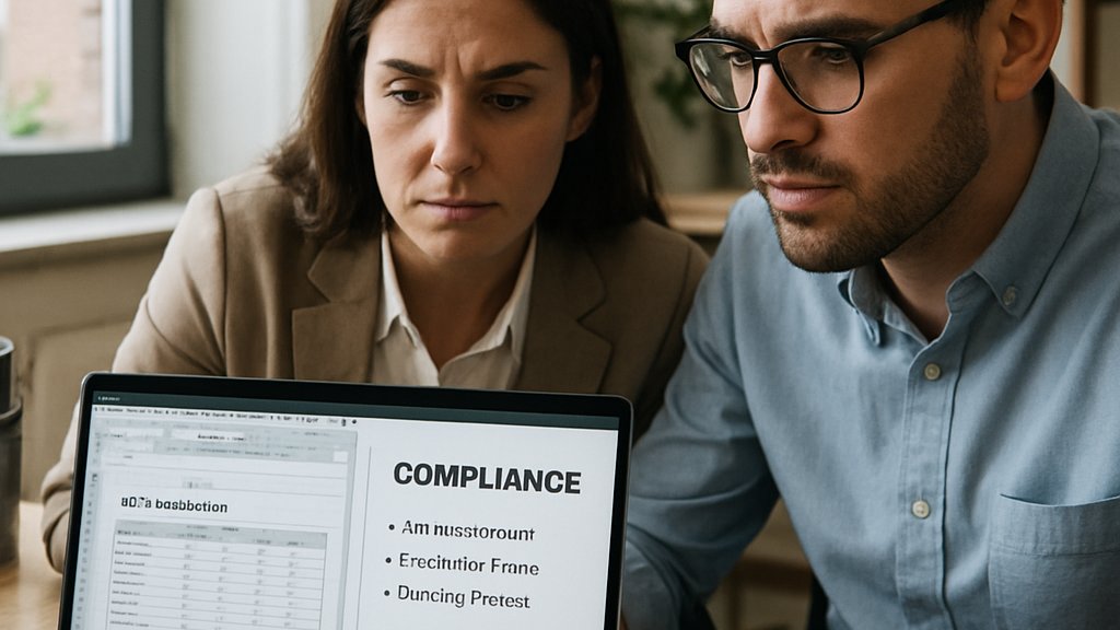 AI Data Scraping compliance review for platform API access policies