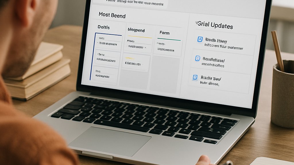 Meeting Work Automation streamlining Salesforce Jira and Slack updates
