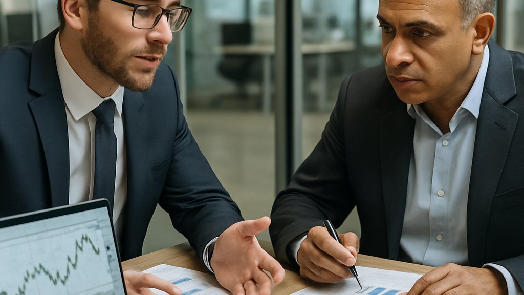 Treasury Management AI supporting corporate FX strategy and payments