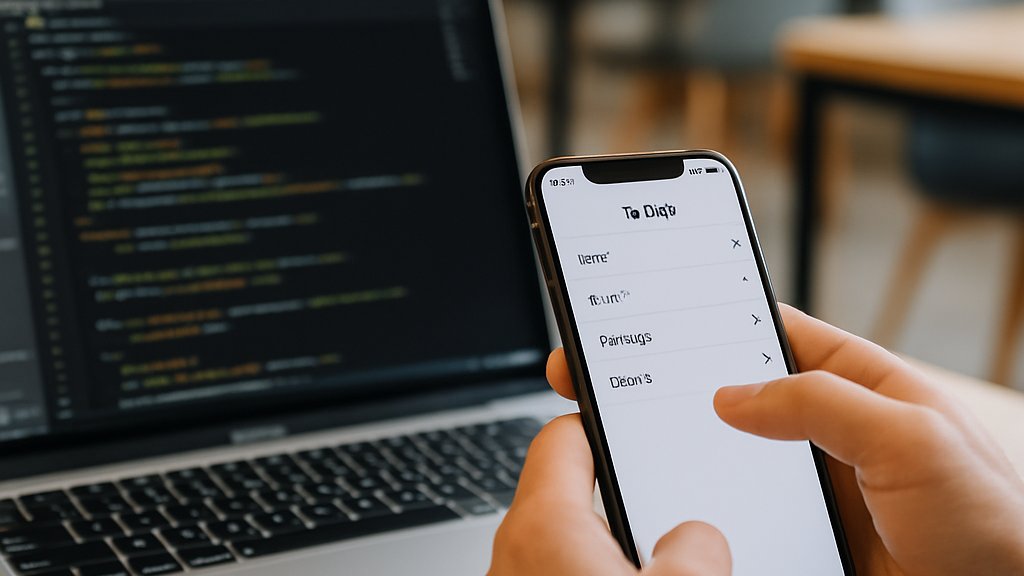 AI Developer Growth and iPhone testing with Apple developer tools