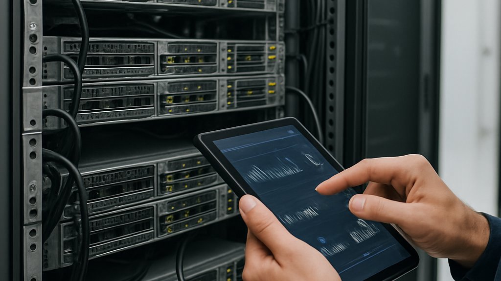 Rising AI Costs managed with data center hardware efficiency