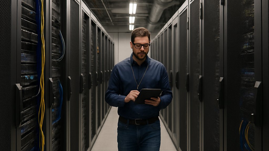 AI Driven Layoffs funding data center and GPU growth