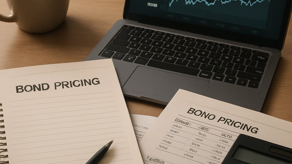 Debt market analyst monitors AI Capital Expenditure and bond repricing trends