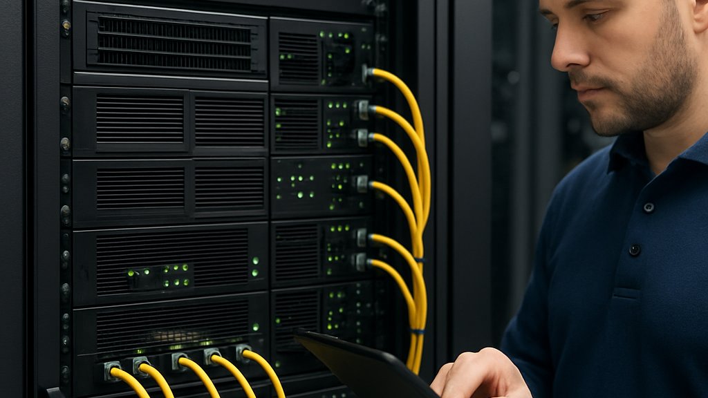 Telecom AI Agents powering edge infrastructure for carrier automation and network control