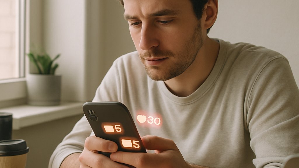 Creator AI Tools follower alerts on a creator mobile screen