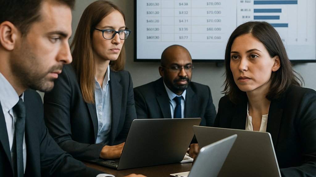 AI Banking Solutions helping compliance teams detect financial crime faster
