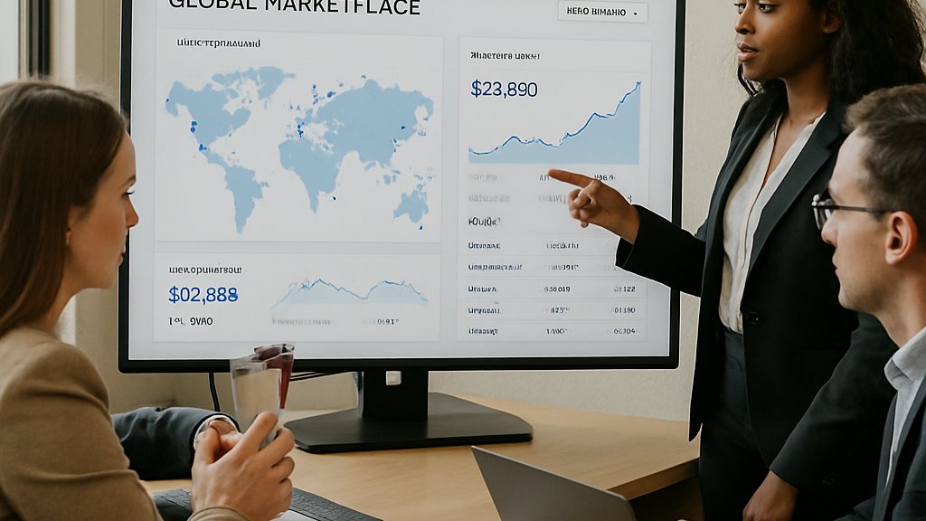 AI Educator Platform scaling globally through Microsoft marketplace partnerships