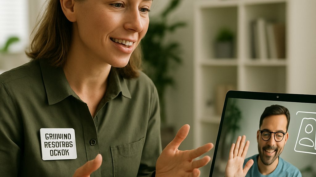 Wellness Avatar AI with certified guidance for mental wellness support