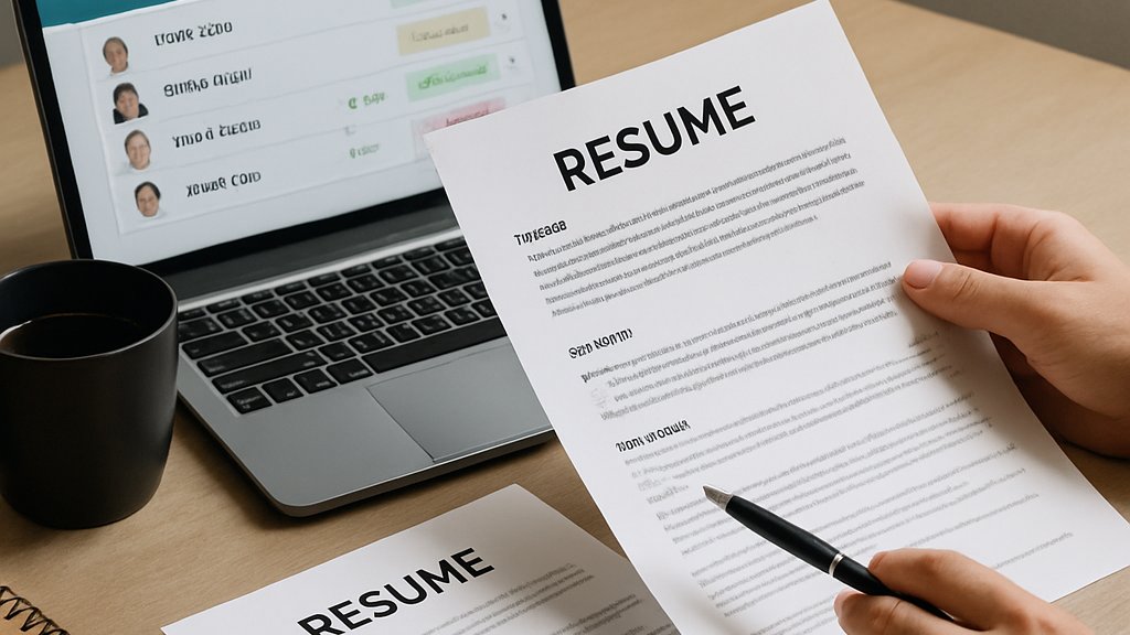 AI Education Concerns in hiring decisions and candidate screening