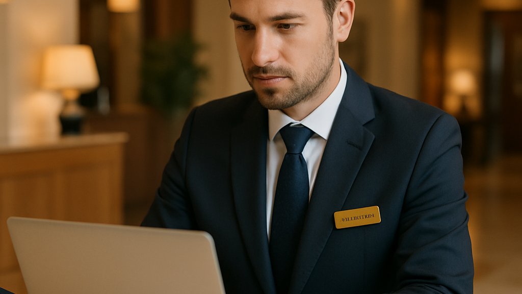 Enterprise AI Copilots streamline hotel booking responses and guest sales