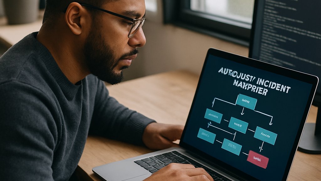 Security Automation Systems helping a security analyst automate incident response