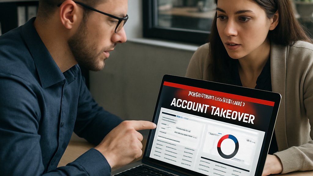 AI Support Failure prompts security teams to review Instagram account takeover reports