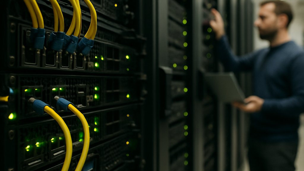 Data center infrastructure for Multimodal AI Serving optimization