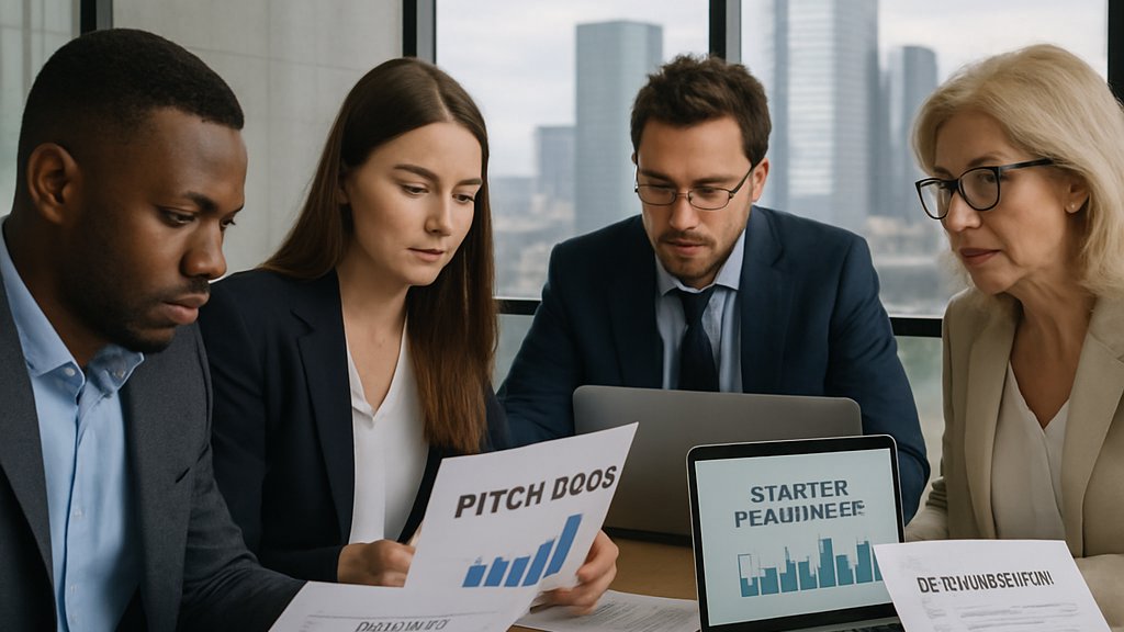 AI IPO Market strategy meeting discussing SpaceX Anthropic and OpenAI listings
