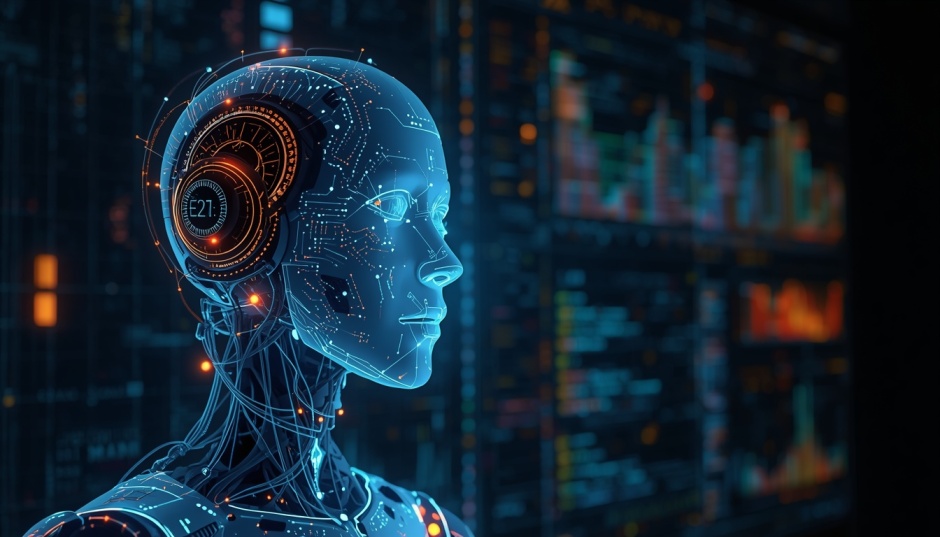 Teams engaging in AI training demand China AI boom workforce upskilling and enterprise adoption