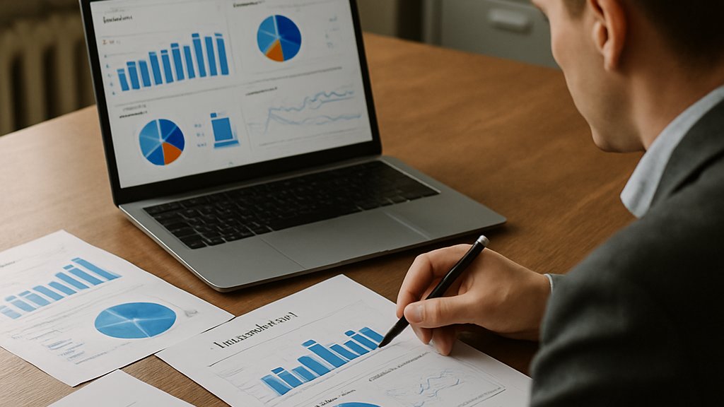 Enterprise AI Demand reflected in market analytics and business reports