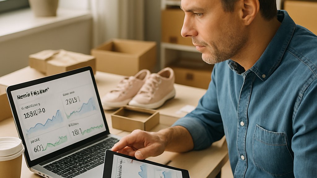 Retail AI Assistant improves revenue and basket value for ecommerce teams