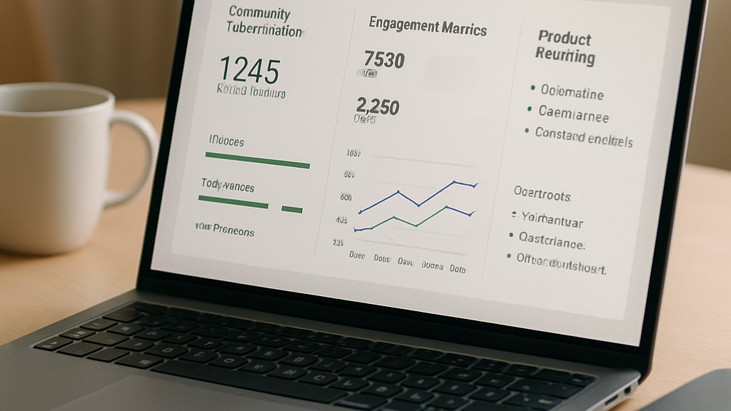 Dashboard planning for Social AI Platform contribution economy model