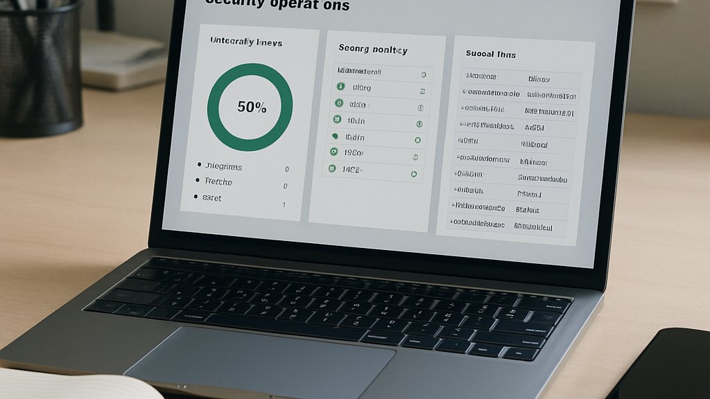 Security dashboard highlighting Supply Chain Security checks for mobile and packages