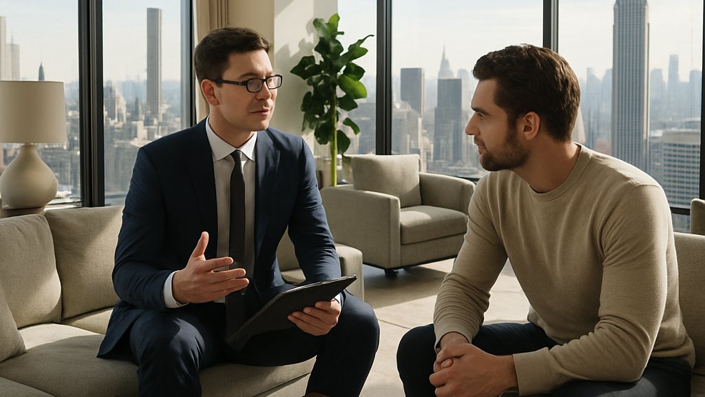 Prompt Engineering Risks affecting NYC penthouse real estate negotiations