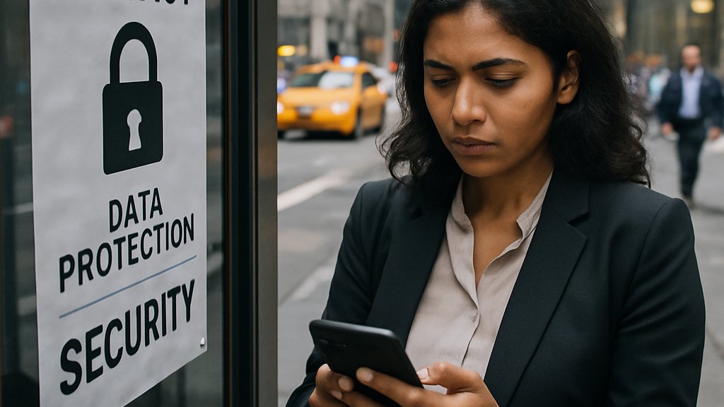 Public privacy concerns in AI Regulation Debate across Indian cities