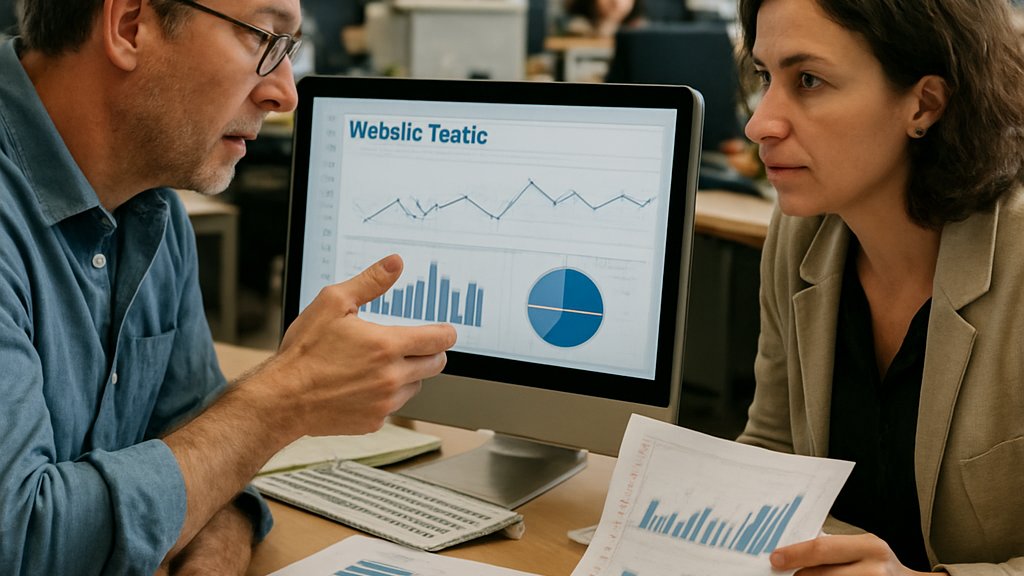 AI Search Regulation impacts newsroom traffic analytics and publisher rights
