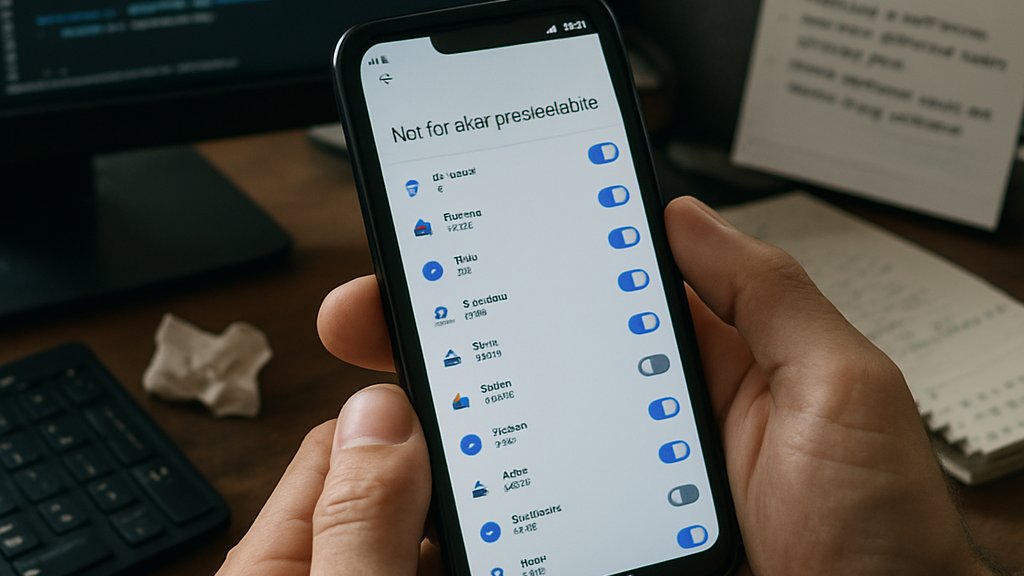 Gemini Prompt Injection analysis of Android notification hijack threats