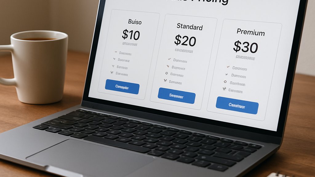 AI Pricing War impacts on SaaS pricing plans and subscriptions