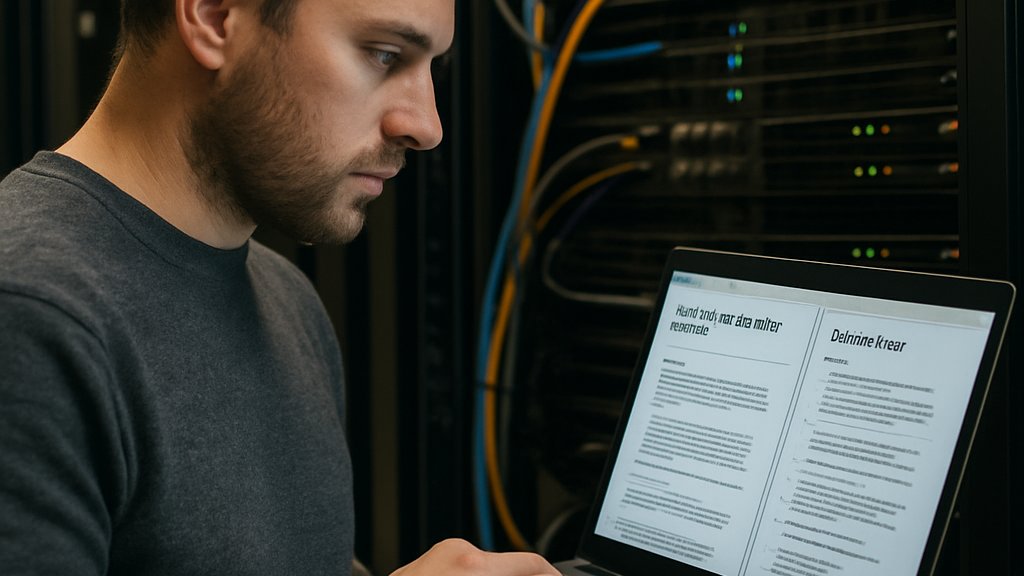 Agent Security Platform protecting enterprise secrets in a server room