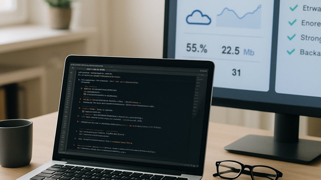 Cloud AI Partnership powering secure enterprise coding workflows