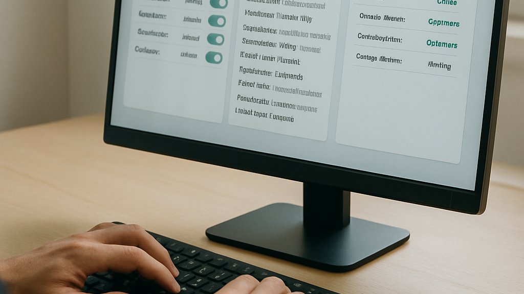 Enterprise Agent Context security dashboard with permissions and audit logs