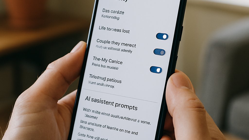 Android Gemini AI improves Android 17 security on mobile devices