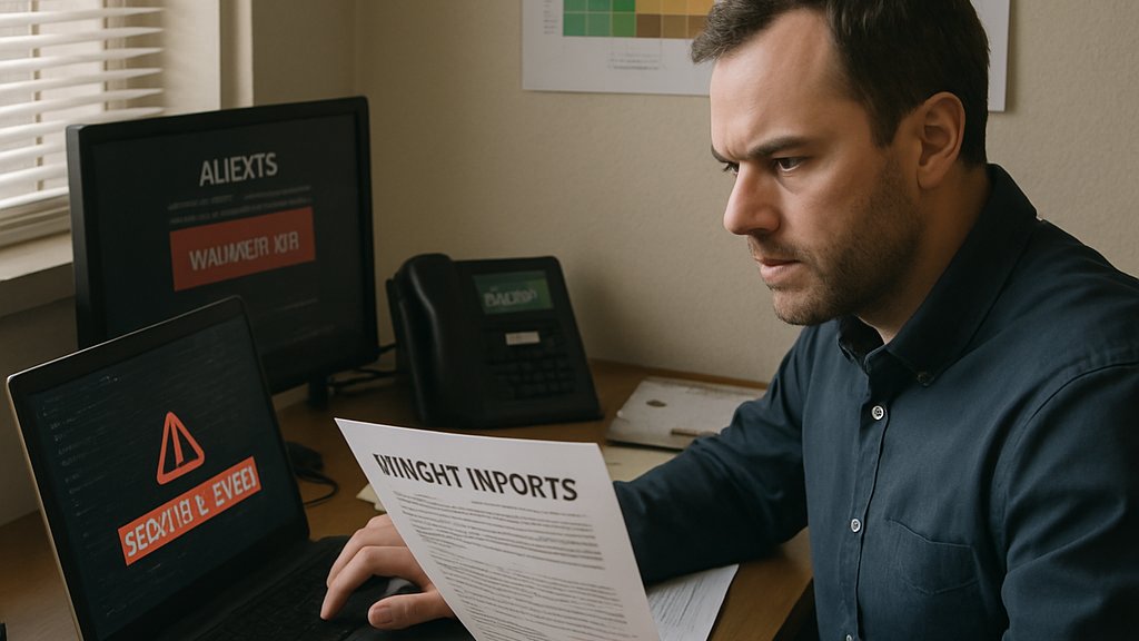 AI Backlash Movement security analysis with incident reports and risk charts