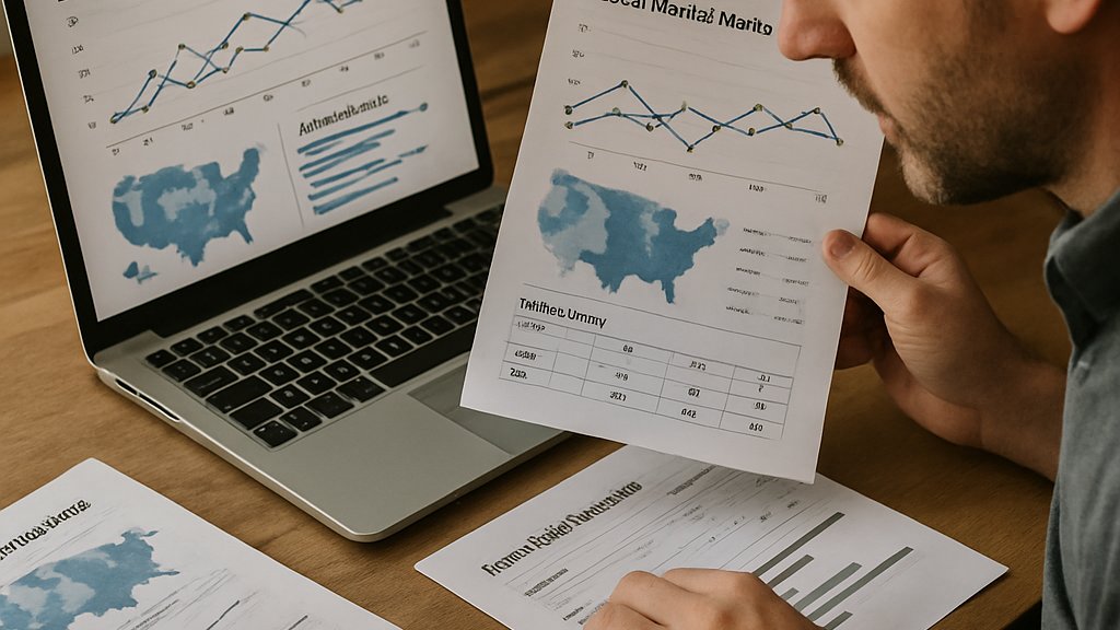 AI Marketing Automation strategy review with competitive insights