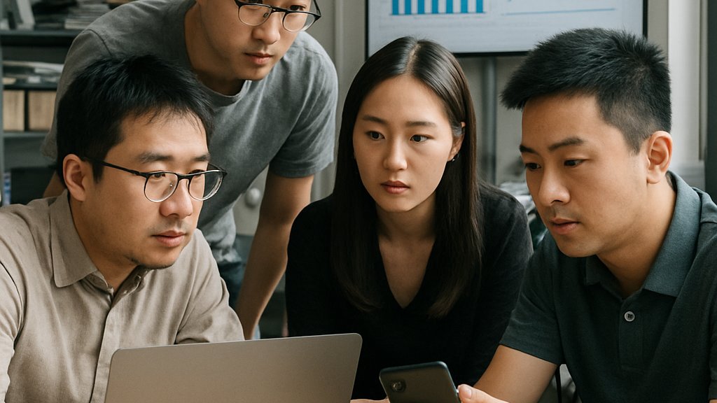Team planning Mobile AI Platform strategy for HarmonyOS 7