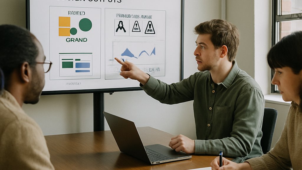 Creative AI Memory team collaboration for Adobe Firefly brand-safe content
