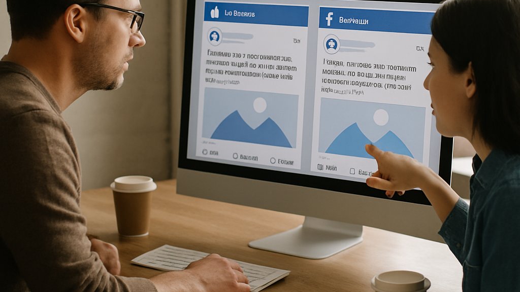 Creator AI Assistant supports translation and teamwork for Facebook content
