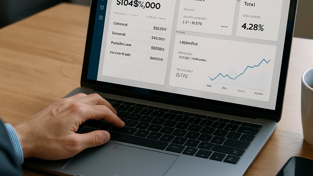 Cash Management Automation software helping finance teams optimize treasury operations