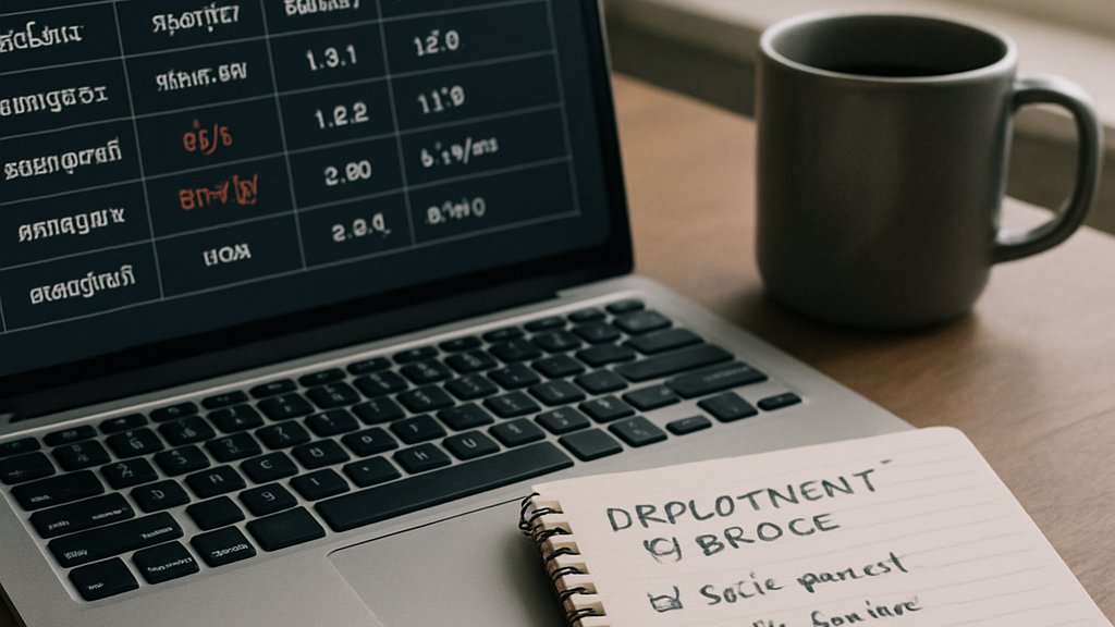 AI DevSecOps Controls dependency scan and model signing workspace