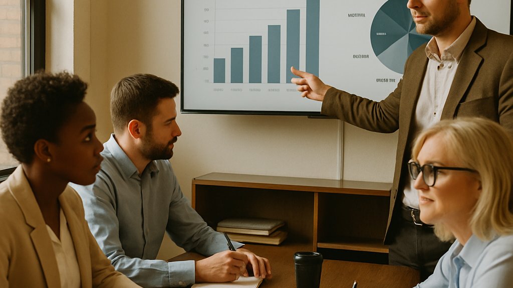 Business leaders planning for the Future of AI and workforce change