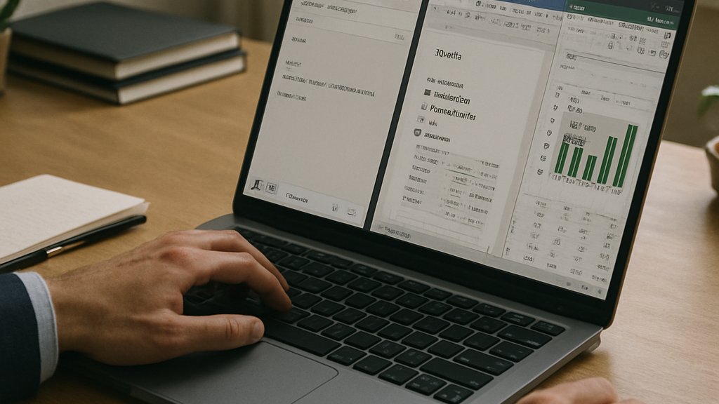 Gemini Workspace boosting productivity in Gmail Docs and Sheets