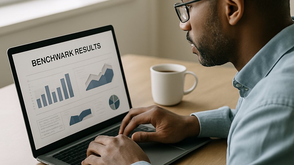AI Education Benchmark report review for EdTech decision making