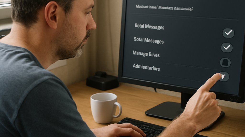 AI crawler block website admin adjusting mixed bot permissions