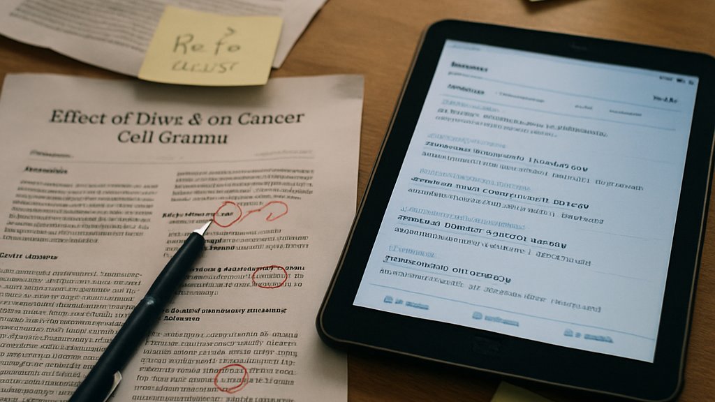 Clinical RAG Accuracy issues found in medical citation review